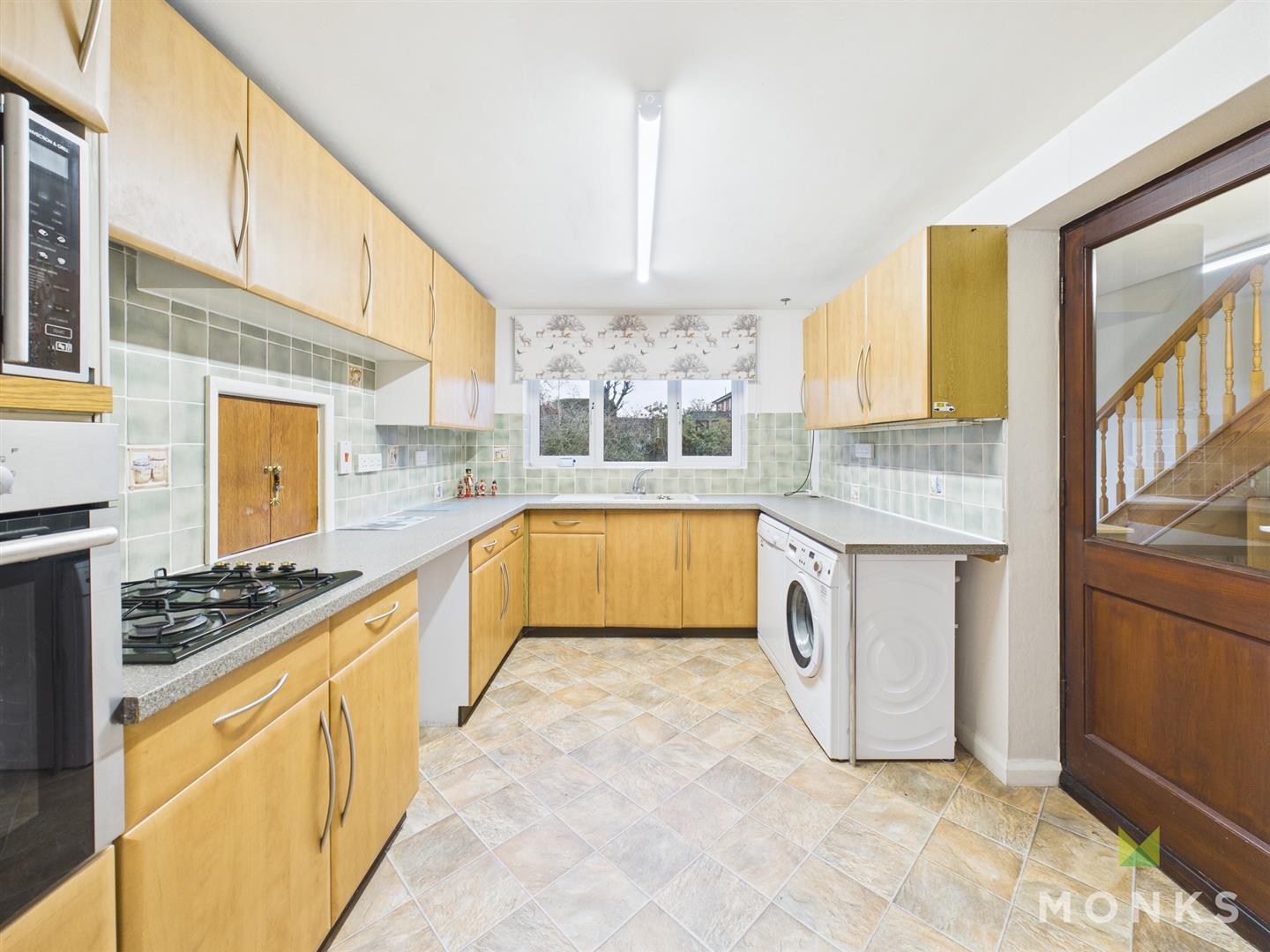 16 Wedgefields Close, Shrewsbury, SY4 4DF For Sale